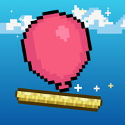 Balloon Bop app icon